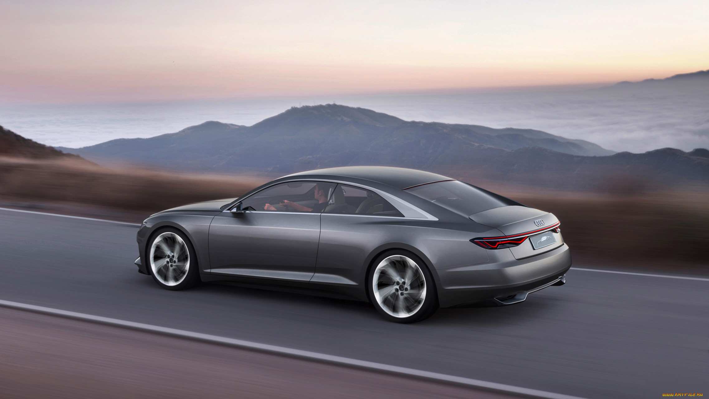 audi prologue concept 2015, , audi, 2015, concept, prologue